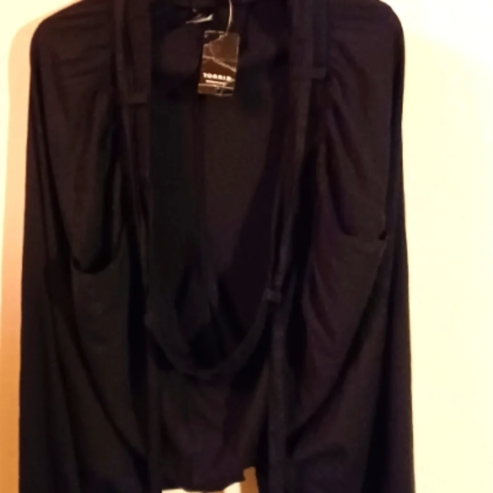 Torrid - Picture 1 of 1